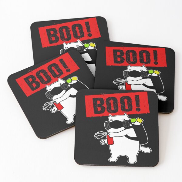 Item preview, Boo designed and sold by eri-morie.
