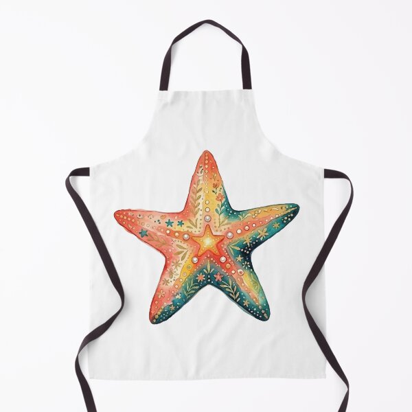 Item preview, Summer Starfish designed and sold by Steele-Art.
