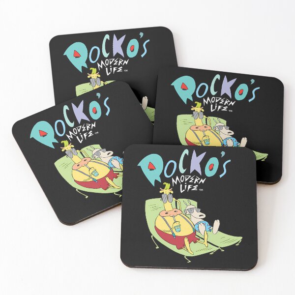 Item preview, Rockoss Modern Life Heffers And Rockoss Tanning designed and sold by SATURDAYSRELICS.