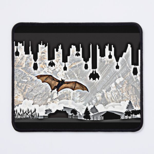 Item preview, Guano designed and sold by Rawesome Arts.