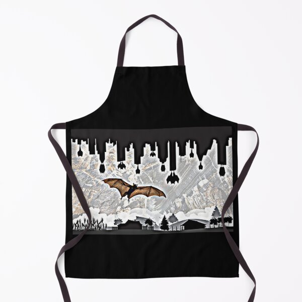 Item preview, Guano designed and sold by Rawesome Arts.