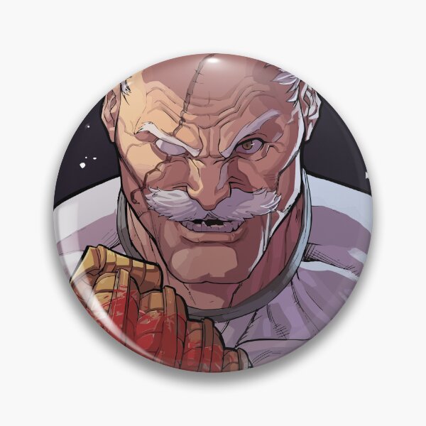 Item preview, Conquest Invincible Design, Brutal Villain Comic Art, Dark Superhero Style, Invincible Series T-Shirt & Merch designed and sold by Polarisofficial.