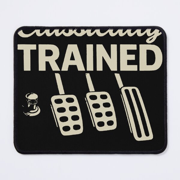 Item preview, Classically Trained designed and sold by RamneekFraty.