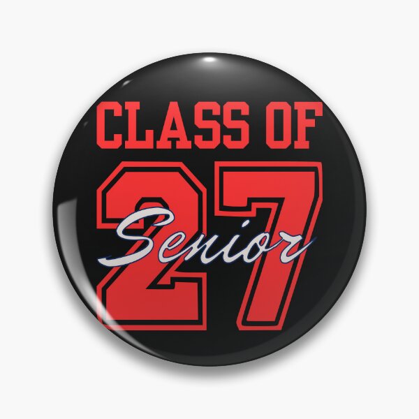 Item preview,  Class of 2027 Senior Last First Day Of School 2026 Senior designed and sold by erozzz.