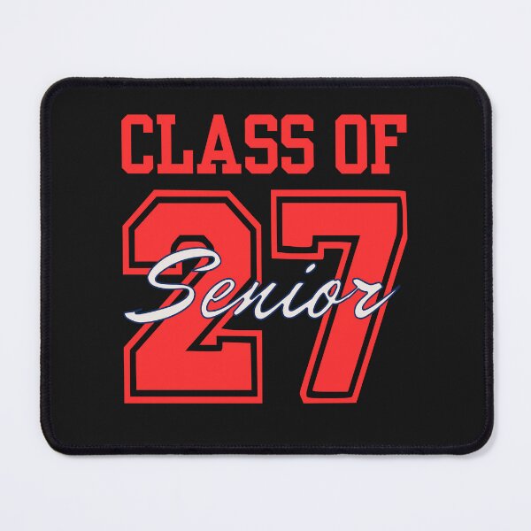 Item preview, Class of 2027 Senior Last First Day Of School 2026 Senior designed and sold by erozzz.