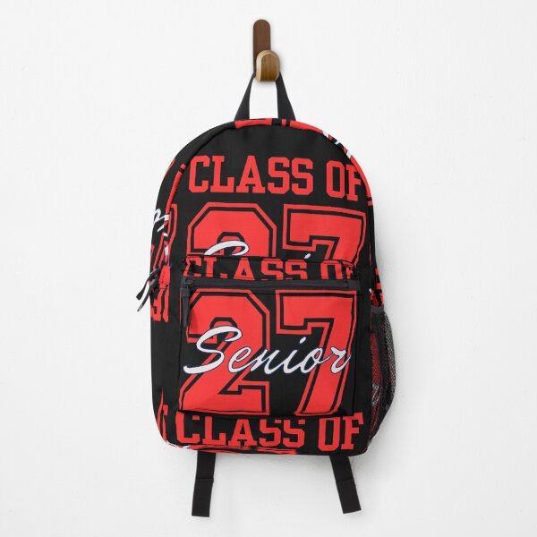 Item preview,  Class of 2027 Senior Last First Day Of School 2026 Senior designed and sold by erozzz.