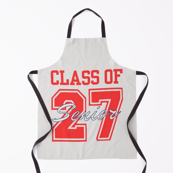 Item preview, Class of 2027 Senior Last First Day Of School 2026 Senior designed and sold by erozzz.