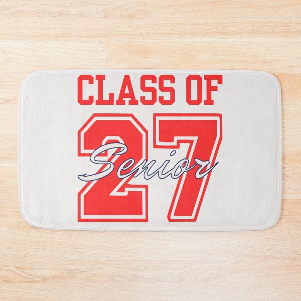 Item preview,  Class of 2027 Senior Last First Day Of School 2026 Senior designed and sold by erozzz.
