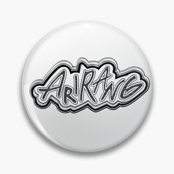 Item preview, BTS ARIRANG Graffiti  designed and sold by lovemymerch.