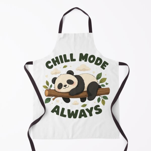 Item preview, CHILL MODE ALWAYS designed and sold by XJESHX.