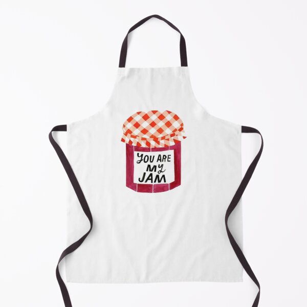 Item preview, you are my jam designed and sold by indie cottage.