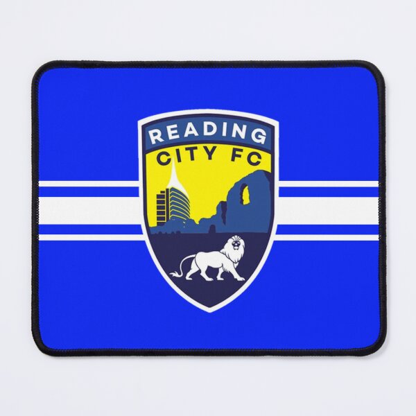 Item preview, Reading City designed and sold by Footy-Maps.