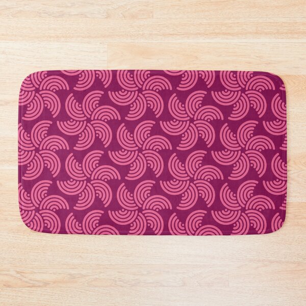 Item preview, Boho Small Polka Dots - Abstract Radial Pattern   - Gifts For Mom designed and sold by RoyalStarsPatts.
