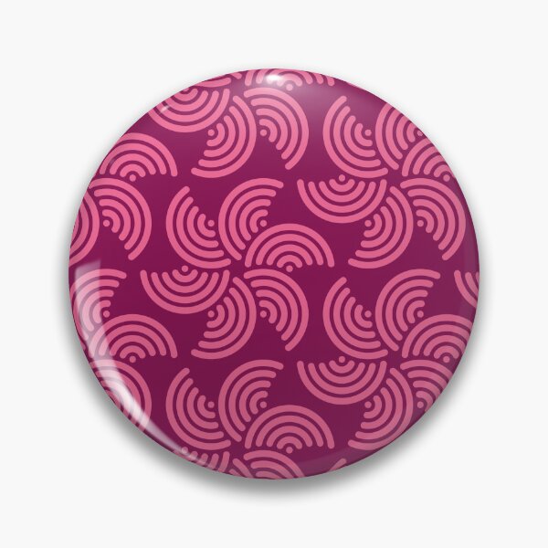 Item preview, Boho Small Polka Dots - Abstract Radial Pattern   - Gifts For Mom designed and sold by RoyalStarsPatts.