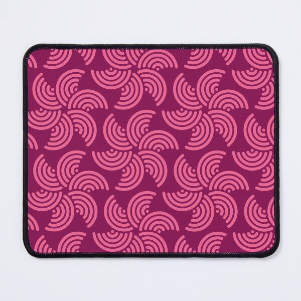 Item preview, Boho Small Polka Dots - Abstract Radial Pattern   - Gifts For Mom designed and sold by RoyalStarsPatts.