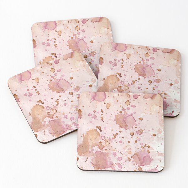 Item preview, Natural Splatter Paint designed and sold by Vzstar.