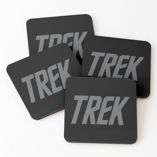 Item preview, Trek designed and sold by The Common Tee.