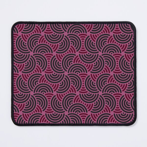 Item preview, Classic Large Dots - Abstract Geometric Circle Pattern   - Gifts For Sister designed and sold by RoyalStarsPatts.