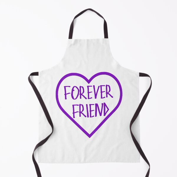Item preview, Forever Friend designed and sold by kinpirks.