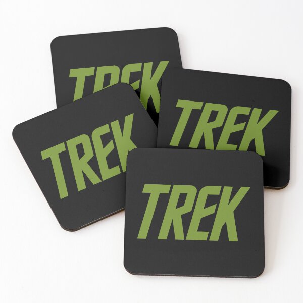 Item preview, Trek designed and sold by The Common Tee.