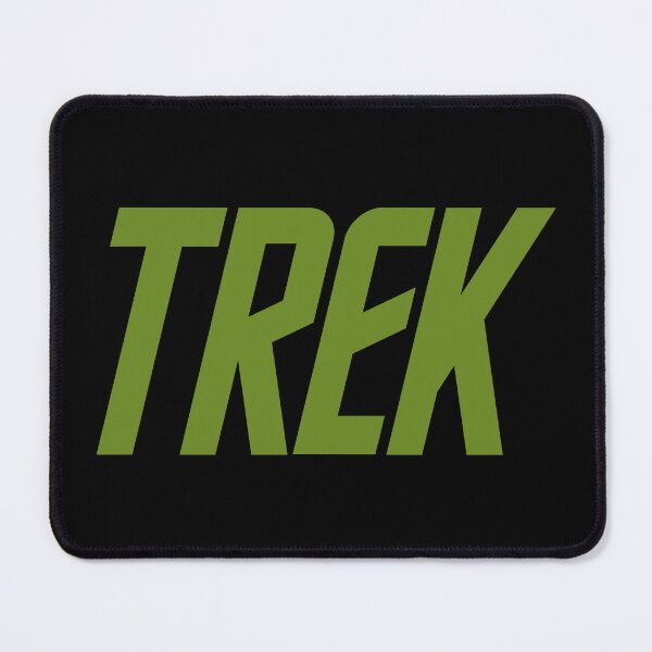 Item preview, Trek designed and sold by The Common Tee.