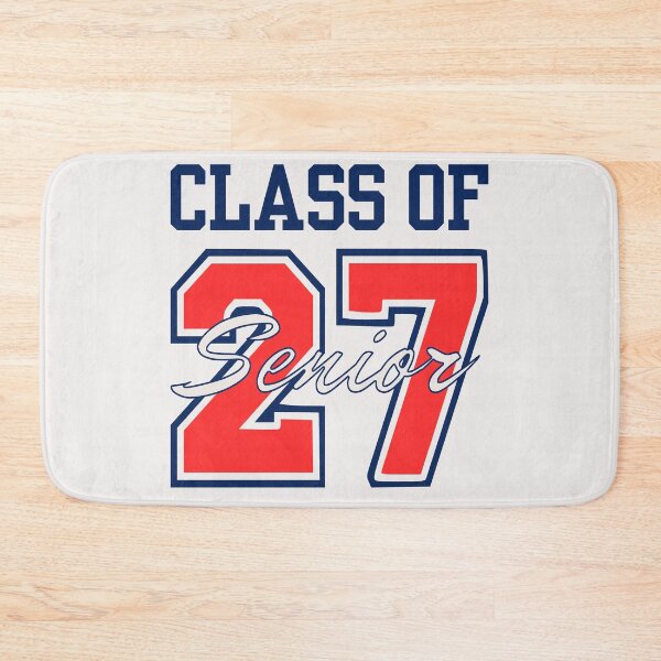 Item preview, Senior Last First Day Of School 2026 Senior,Class of 2027 designed and sold by erozzz.