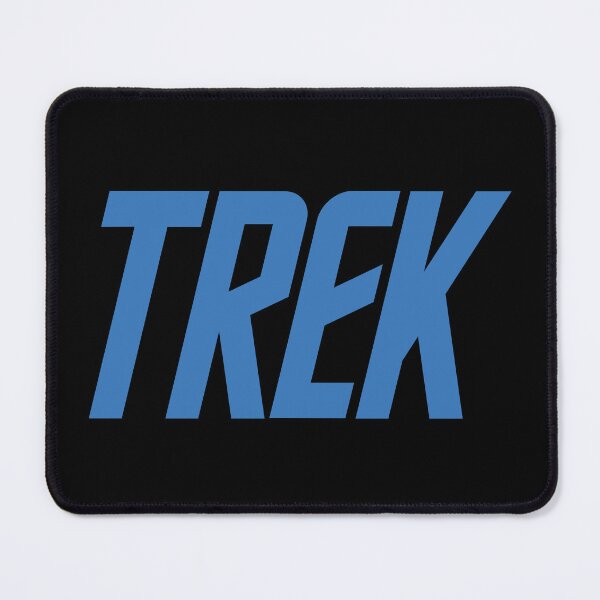 Item preview, Trek designed and sold by The Common Tee.
