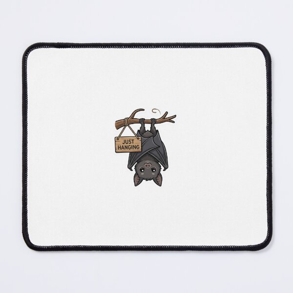 Item preview, Just Hanging Bat designed and sold by carolscoons.