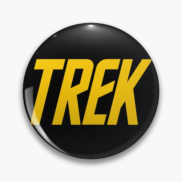 Item preview, Trek designed and sold by The Common Tee.