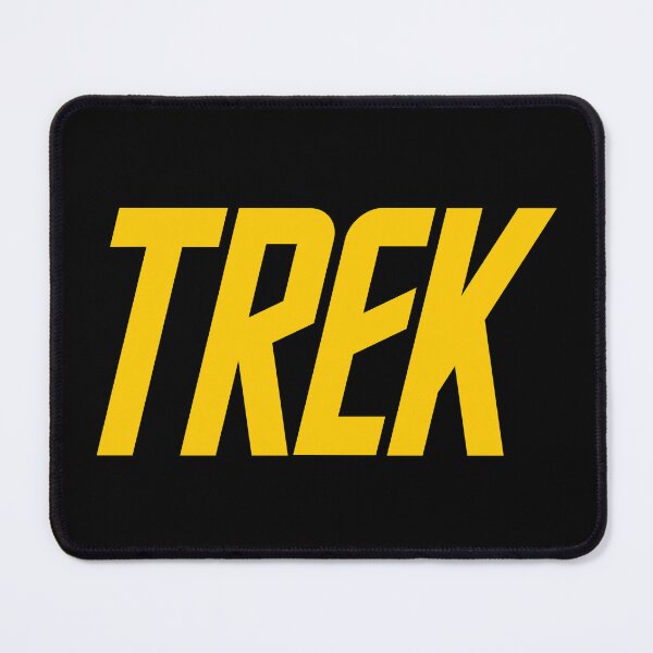 Item preview, Trek designed and sold by The Common Tee.