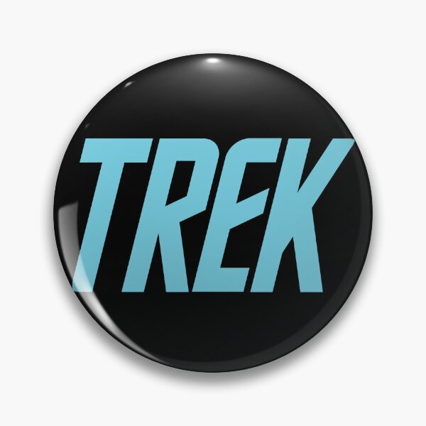 Item preview, Trek designed and sold by The Common Tee.