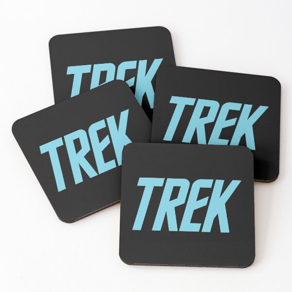 Item preview, Trek designed and sold by The Common Tee.