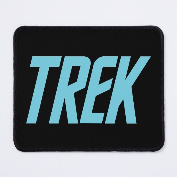 Item preview, Trek designed and sold by The Common Tee.