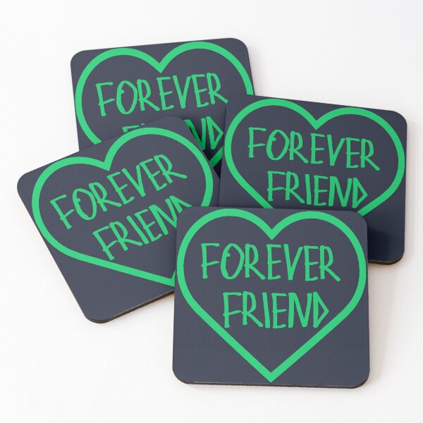 Item preview, Forever Friend designed and sold by kinpirks.