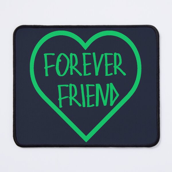 Item preview, Forever Friend designed and sold by kinpirks.