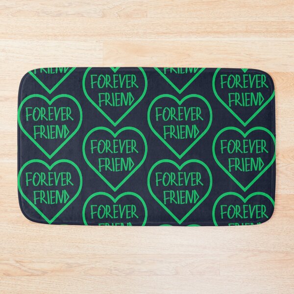 Item preview, Forever Friend designed and sold by kinpirks.