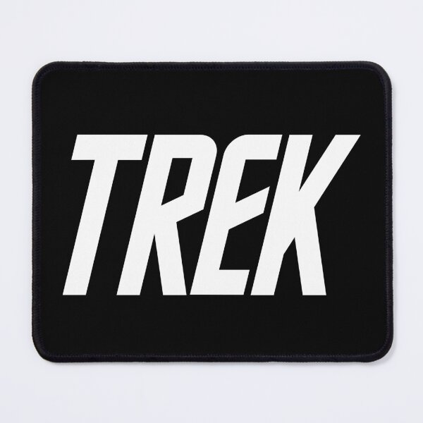 Item preview, Trek designed and sold by The Common Tee.