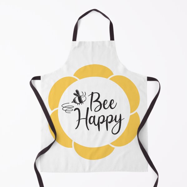 Item preview, Bee Happy designed and sold by Texas Southern Studio.