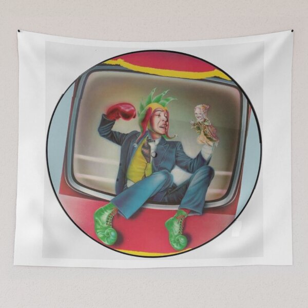Item preview, Punch designed and sold by envycollection.