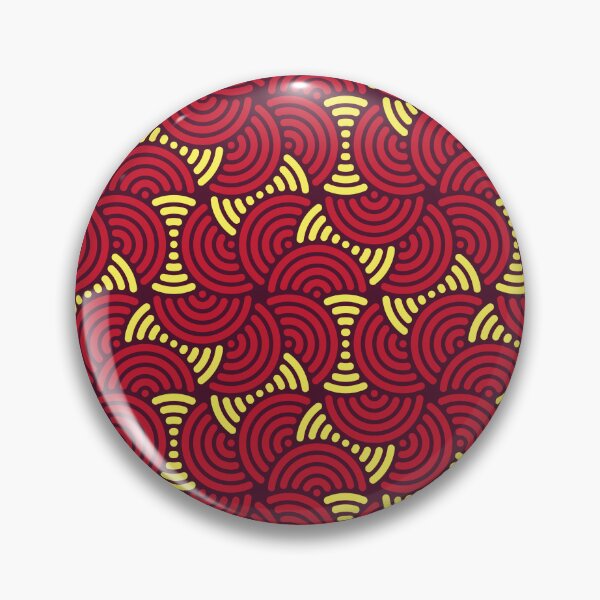Item preview, Boho Huge Polka Dots - Abstract Circular Pattern   - Gifts For Wife designed and sold by RoyalStarsPatts.