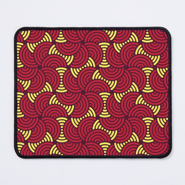 Item preview, Boho Huge Polka Dots - Abstract Circular Pattern - Gifts For Wife designed and sold by RoyalStarsPatts.