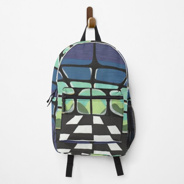 Item preview, Through Windows designed and sold by Vzstar.
