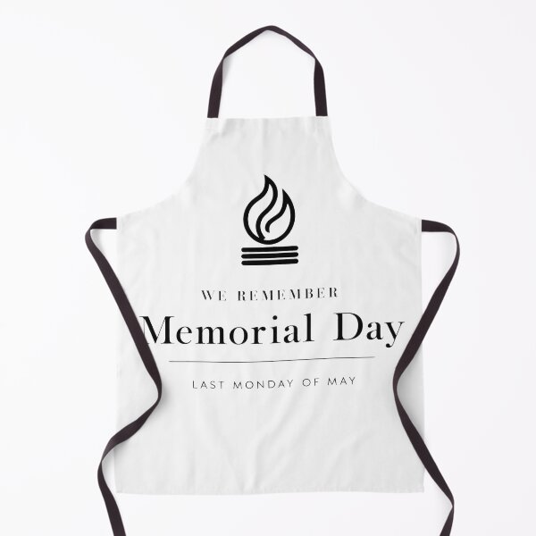 Item preview, Memorial Day We Remember Tribute Honor Veterans USA Remembrance Design designed and sold by CyfroweMysli.