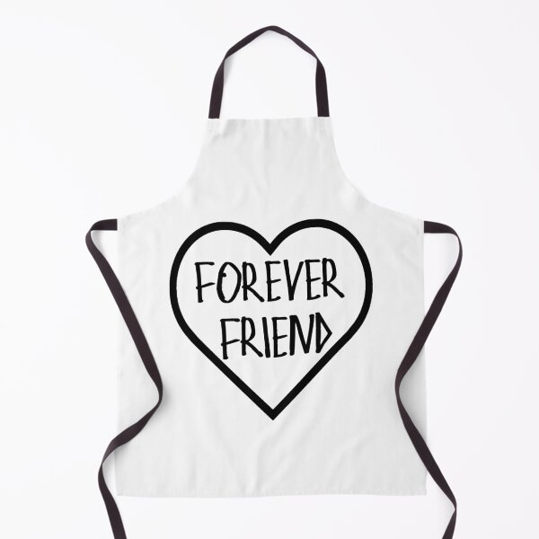 Item preview, Forever Friend designed and sold by kinpirks.