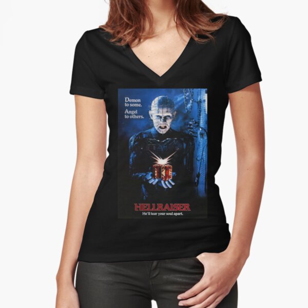 Item preview, Hellraiser designed and sold by horror-doll.