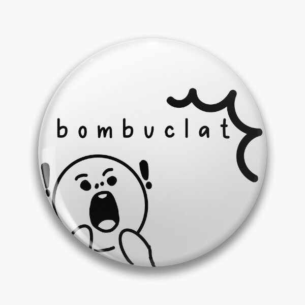 Item preview, Bomboclat Meme designed and sold by MmM1930.