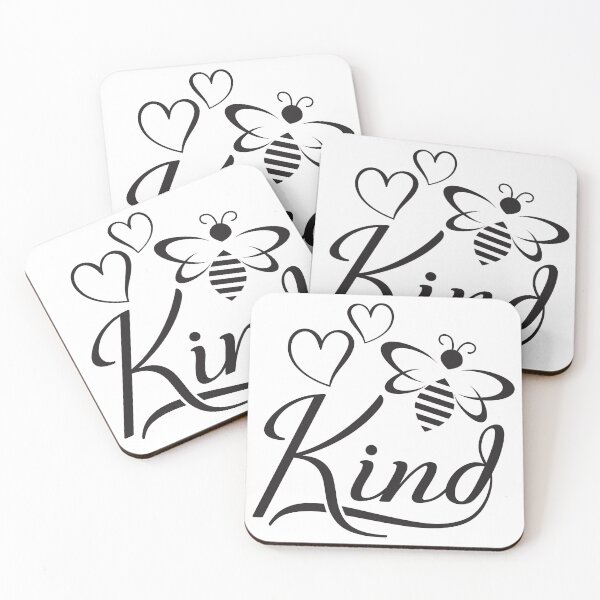 Item preview, Bee Kind designed and sold by Texas Southern Studio.