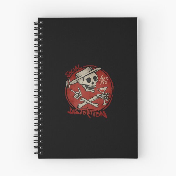 Item preview, Social Distortion designed and sold by memoryweaverart.