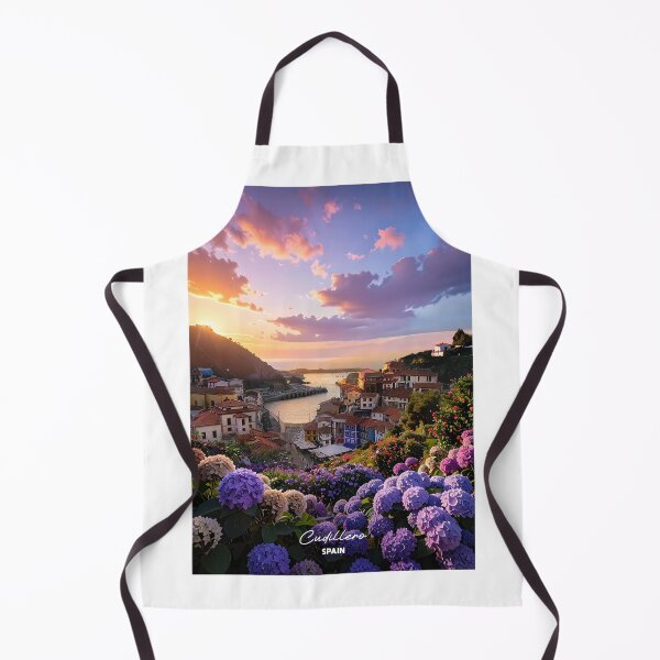 Item preview, Cudillero designed and sold by BoKev.
