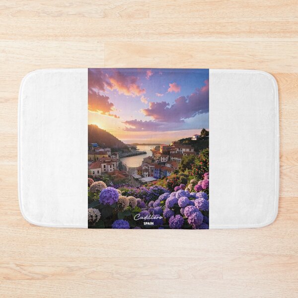 Item preview, Cudillero designed and sold by BoKev.
